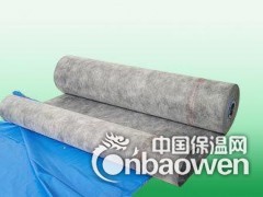 山东寿光昊岭防水 聚乙烯丙纶防水卷材 丙纶防水材料图2