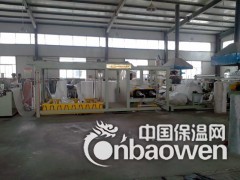 山东寿光昊岭防水 聚乙烯丙纶防水卷材 丙纶防水材料图3