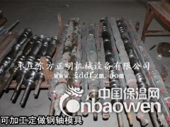 水泥艺术围栏设备生产厂家图2