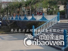 水泥艺术围栏设备生产厂家图3
