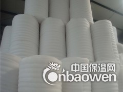 低价批发优质气泡膜定制白色EPE珍珠棉 物流包装珍珠棉卷批发图1