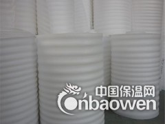 厂家批发销售 环保EPE珍珠棉卷 泡沫卷 珍珠棉袋 珍珠棉护图3