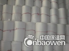 低价批发EPE珍珠棉泡沫卷 发泡膜 epe珍珠棉加工定制图2