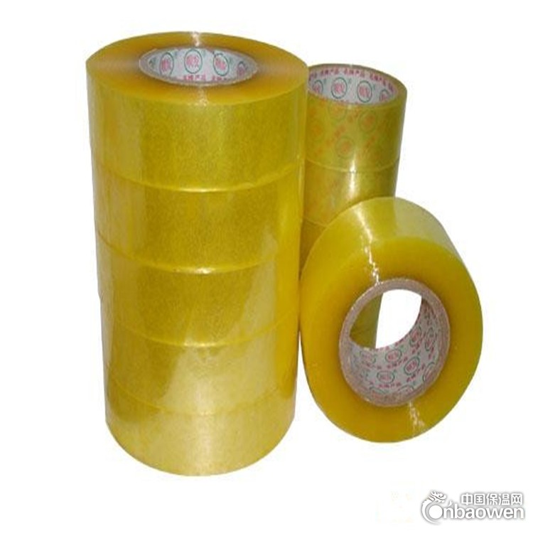 乐益兴厂家直销封口胶 打包透明胶 封口胶现货供应