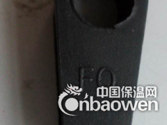 橡胶制品 橡胶配件 橡胶减震垫 空调热泵铜管减震圈图3