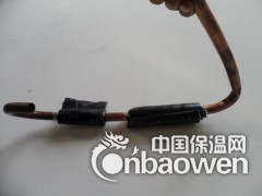 橡胶制品 橡胶配件 橡胶减震垫 阻尼块 空调热泵铜管减震圈图3