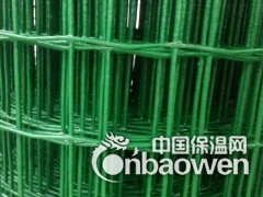荷兰网 涂塑焊接网 波浪网荷兰网 浸塑荷兰网 养殖铁丝网图3