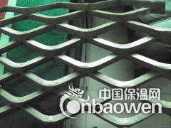 钢板网重型钢板网 镀锌钢板网 钢板网价格 金属扩张网 脚踏网图3