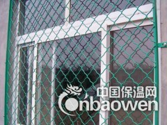 美格网价格防盗美格网镀锌美格浸塑美格网美格网护栏 车间隔离栅图3