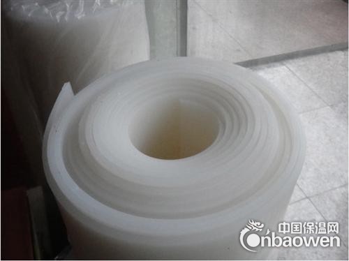 供应硅胶板 进口硅胶板 本色硅胶板 昆山硅胶板