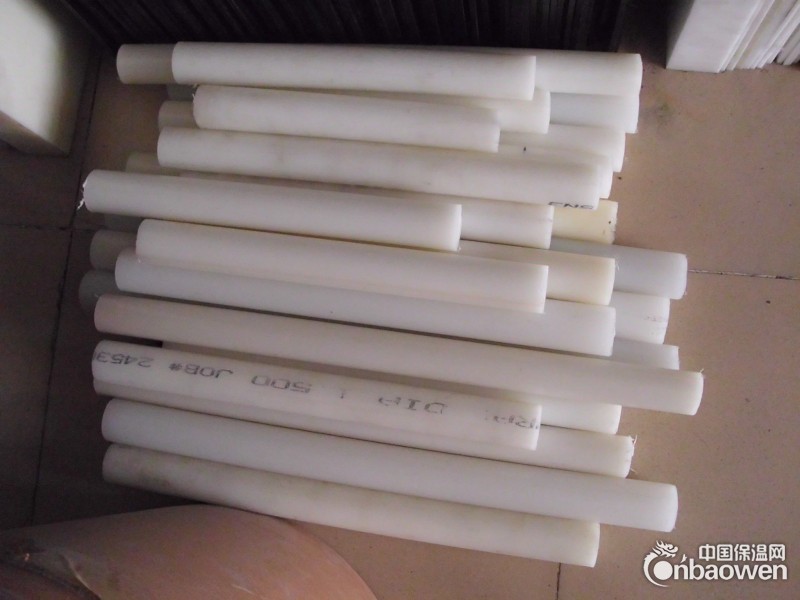 PVDF棒昆山直销 PVDF棒