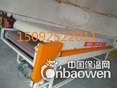 2015宁津新型电加热纸塑分离机厂家 价格咨询鑫达图2