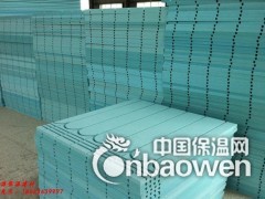木地板专用地暖模块图3