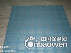 地暖吸音保温板图2