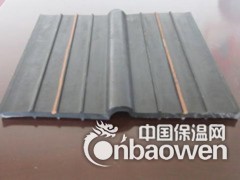 哈密市遇水膨胀橡胶止水带图1