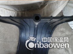 衢州可注浆式橡胶止水带图1