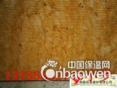赣州信丰县建筑保温隔热岩棉板图3