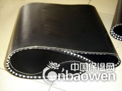 特氟龙输送带 耐高温输送带 粘合机带图1