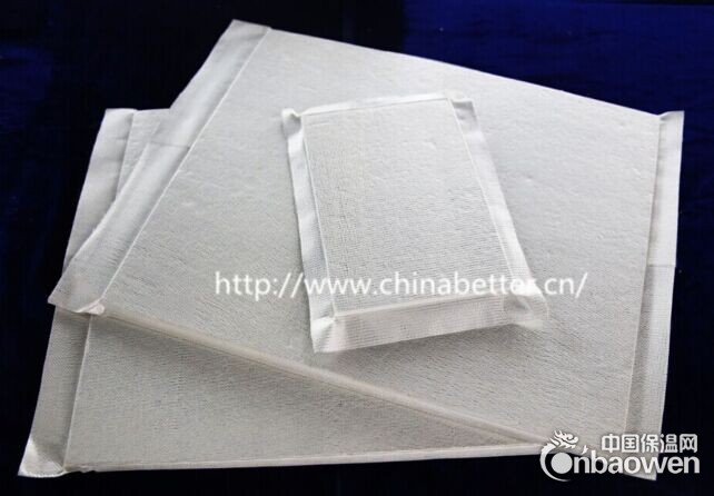 绝热用真空板