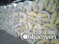 个旧离心玻璃棉卷毡供应厂家图3
