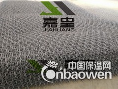 供应镀锌石笼网 包塑石笼网 河道防护网 六角网图2