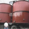 地下储罐 储罐 四氟储罐 衬四氟储罐 钢衬pe储罐