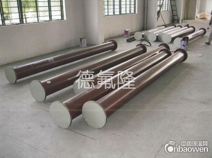 衬四氟 衬四氟管道 钢衬四氟管