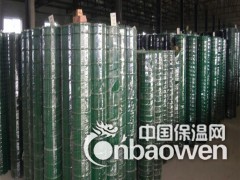长期供应浸塑荷兰网 养殖围网 波浪形护栏网图3