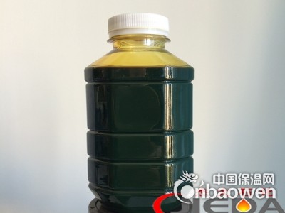 自粘防水卷材专用橡胶油