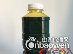 自粘防水卷材专用橡胶油图1