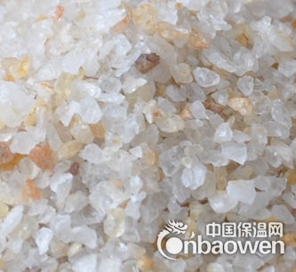 熔模铸造石英砂