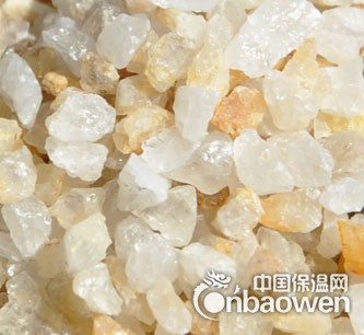 灵寿县洞里矿产加工厂10-20目普通石英砂