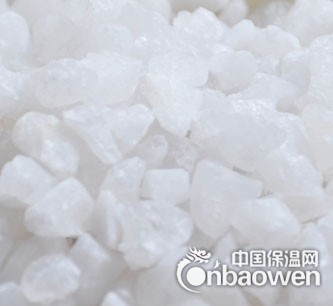 灵寿县洞里矿产加工厂20-40目精制石英砂