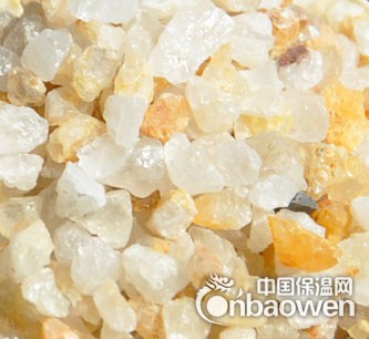 灵寿县洞里矿产加工厂20-40目普通石英砂