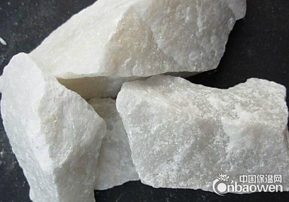 灵寿县洞里矿产加工厂纯白石英砂