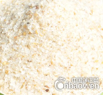 灵寿县洞里矿产加工厂70-120目普通石英砂