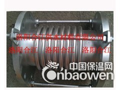 不锈钢波纹金属软管JR型图2