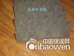 郑州KTV隔音圣鼎隔音棉图2