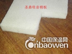 郑州KTV隔音圣鼎隔音棉图3
