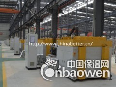 STP超薄绝热真空保温板图2