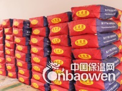 周口粘贴丙纶专用胶粉建筑速溶胶粉厂家直销图2