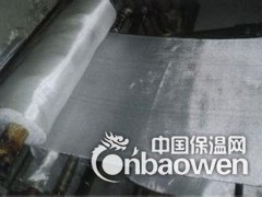玻璃丝布防火布规格介绍-厂家介绍玻璃丝布图2