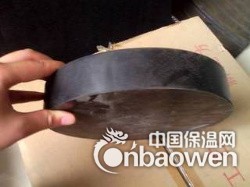 廊坊圆形板式橡胶支座型号