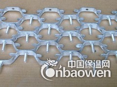 不锈钢耐高温龟甲网 低碳龟甲网 耐腐蚀龟甲网图2