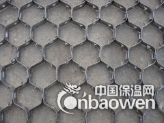 不锈钢耐高温龟甲网 低碳龟甲网 耐腐蚀龟甲网图3