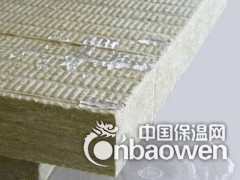 外墙保温专用岩棉板-防水岩棉板价格图3