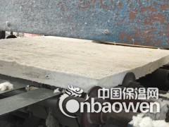 天水硅酸铝保温板生产厂家图3