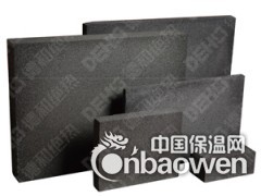 泡沫玻璃/泡沫玻璃厂家/泡沫玻璃管壳/泡沫玻璃价格图2
