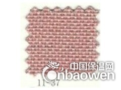 南昌环保吸音布，阻燃吸音布，优质亚麻布图2