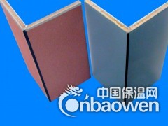 多彩印象石保温复合一体板青岛生产 山东备案青岛备案图3